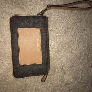 Perfect condition Michael Kors Wallet